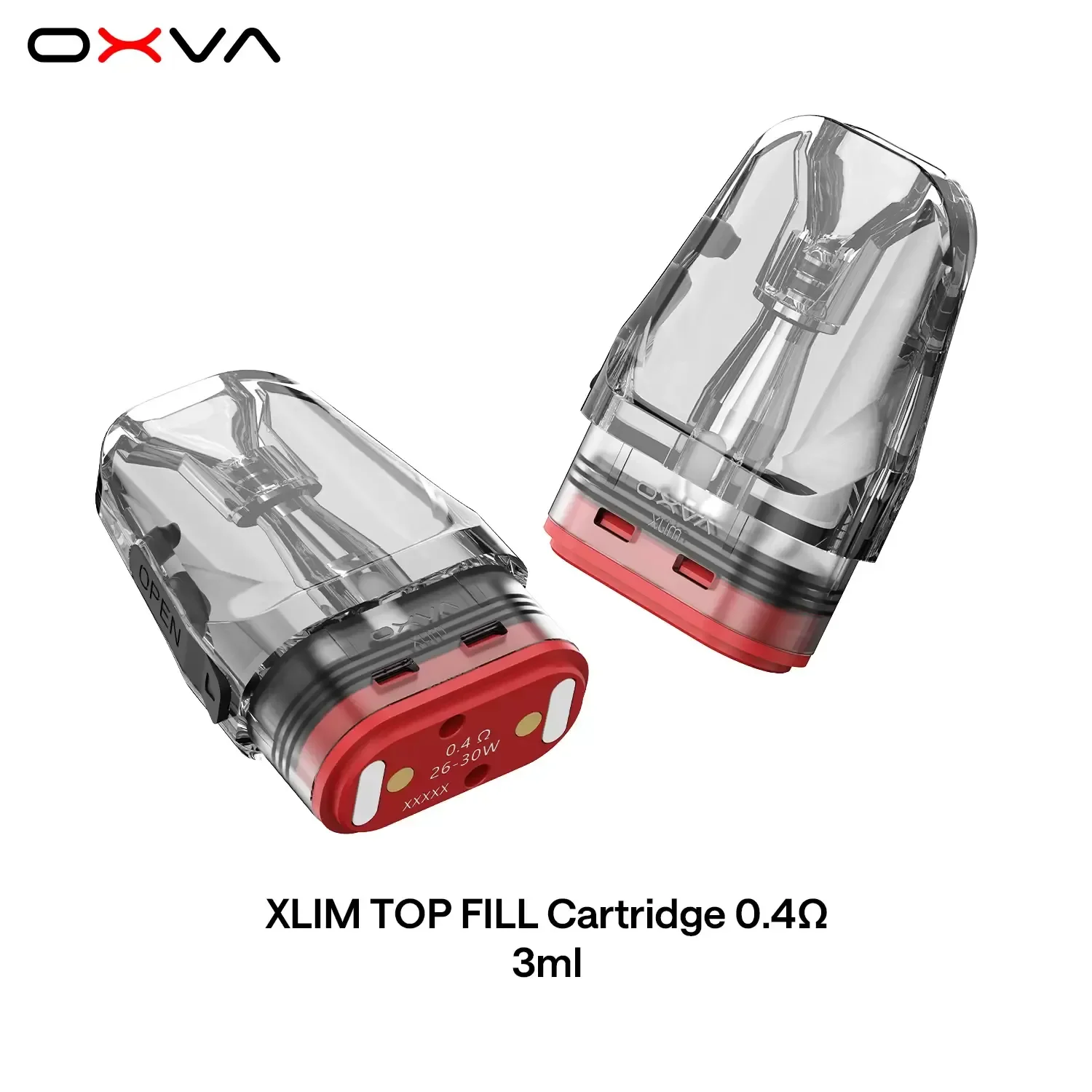 OXVA-小蠻牛空煙彈.webp